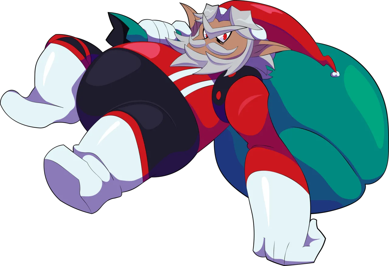 Artist:VoksMoth page 8 full