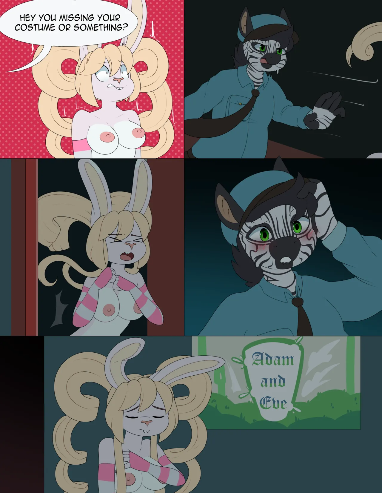 Uncover The Truth page 11 full