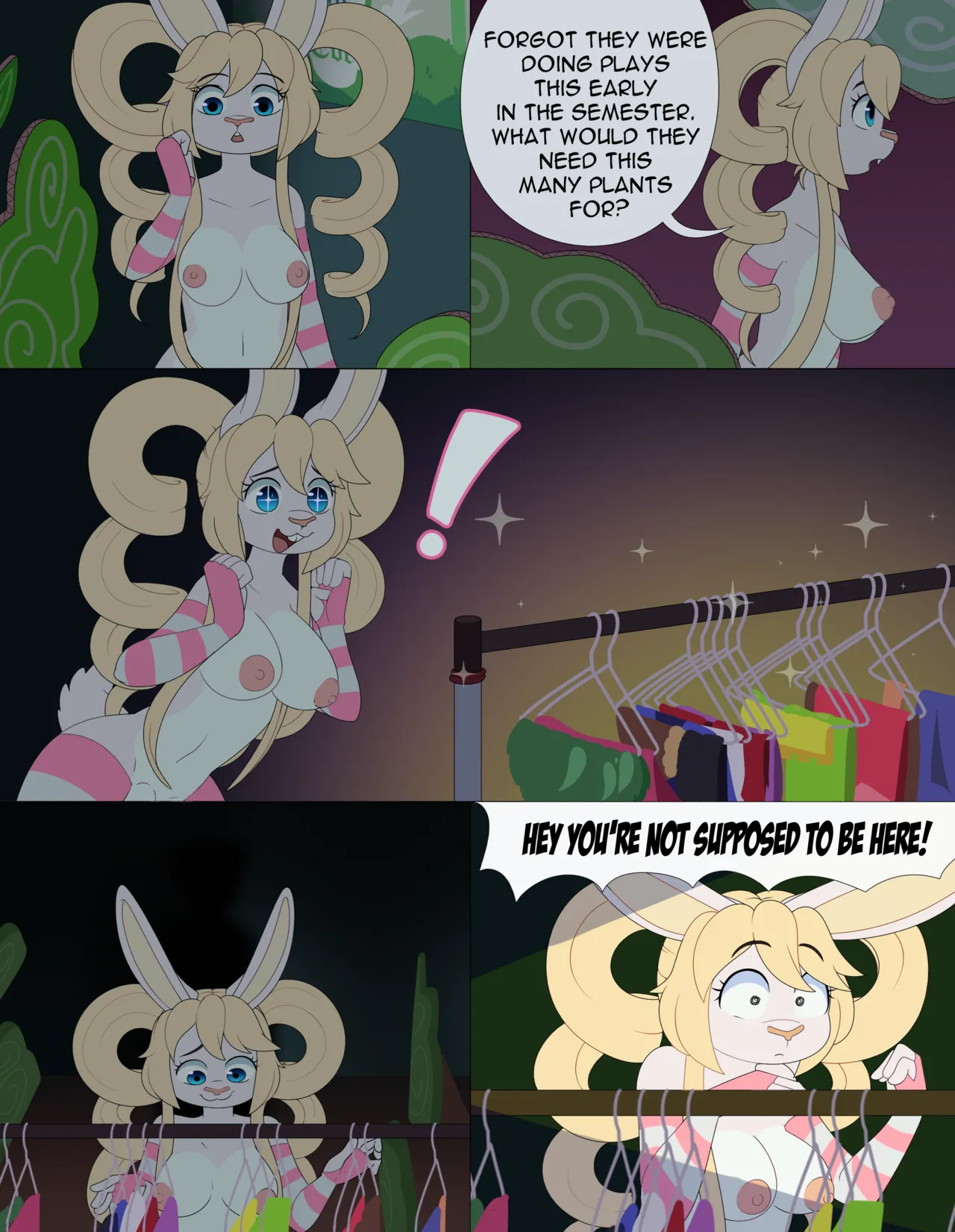 Uncover The Truth page 12 full