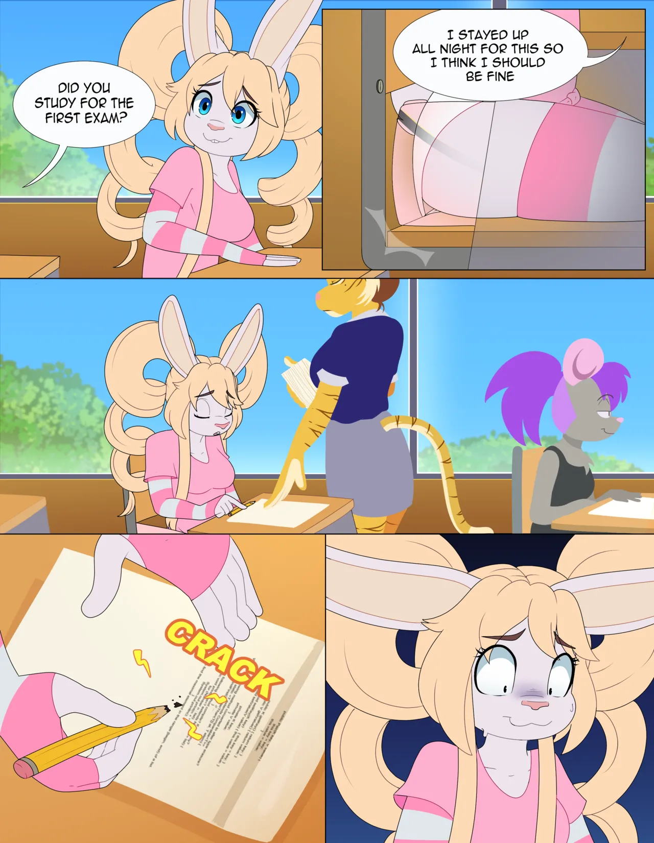 Uncover The Truth page 3 full