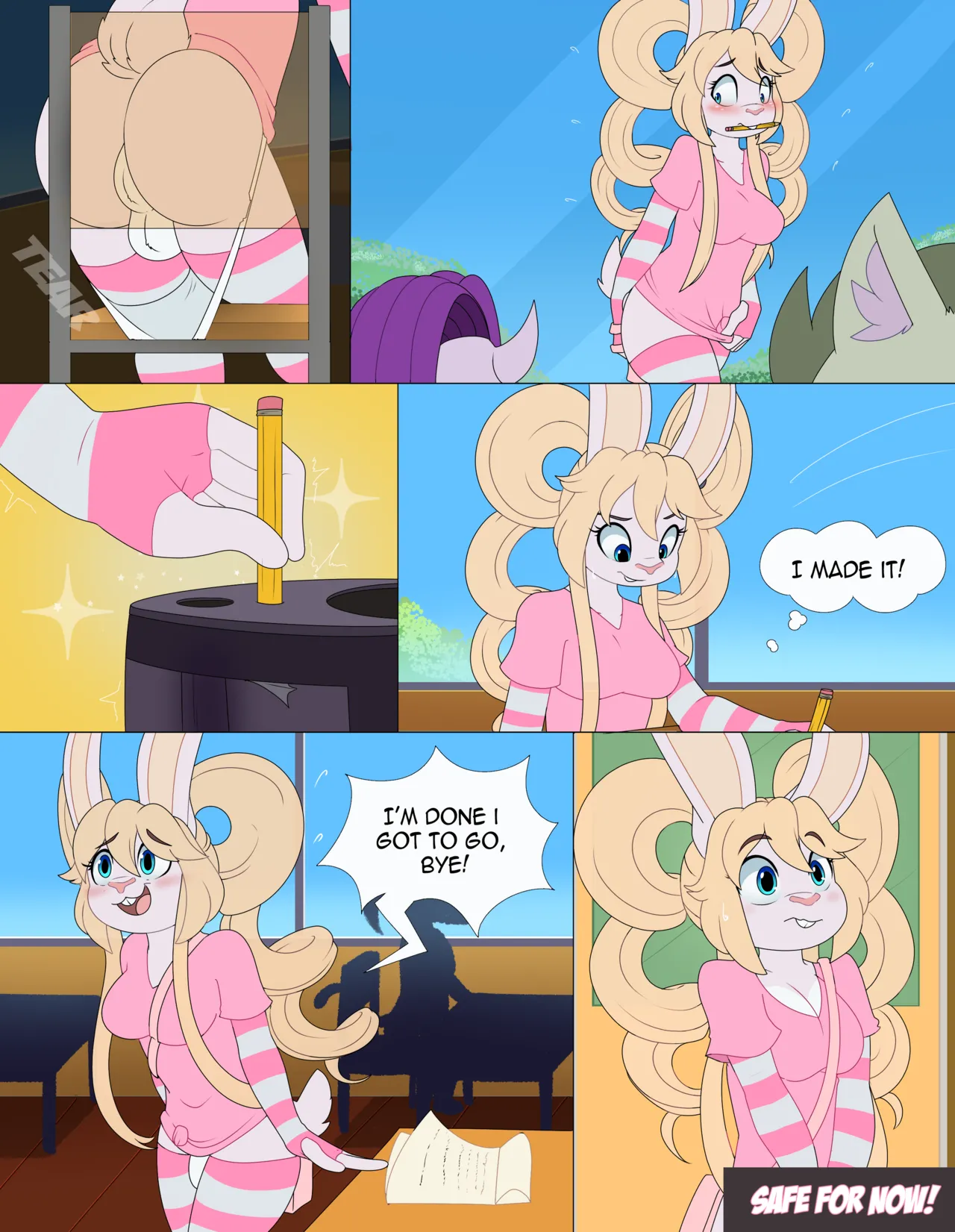 Uncover The Truth page 5 full