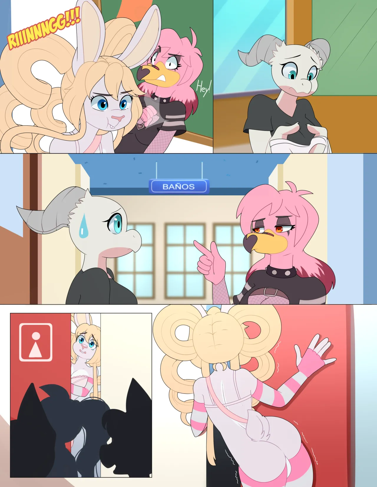 Uncover The Truth page 7 full