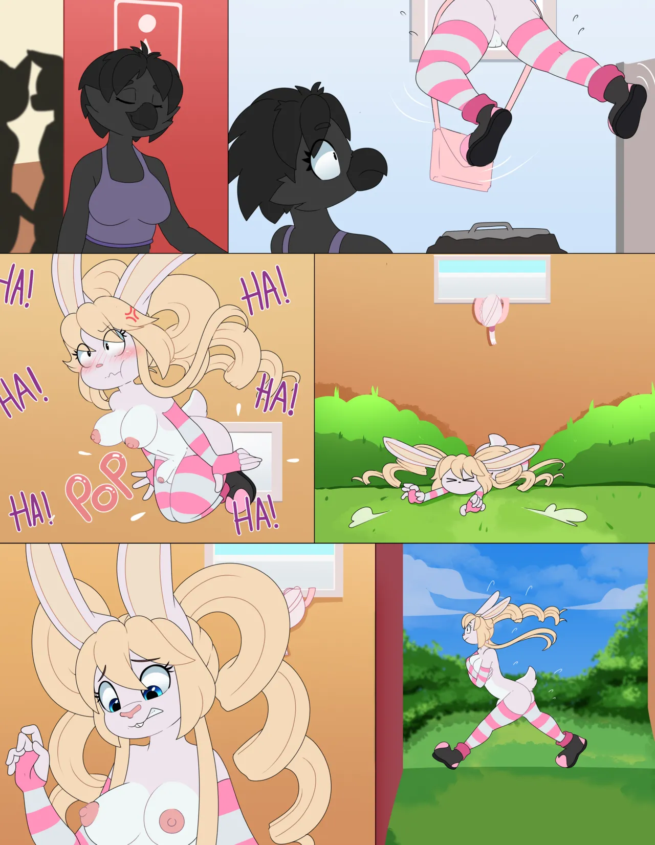 Uncover The Truth page 9 full