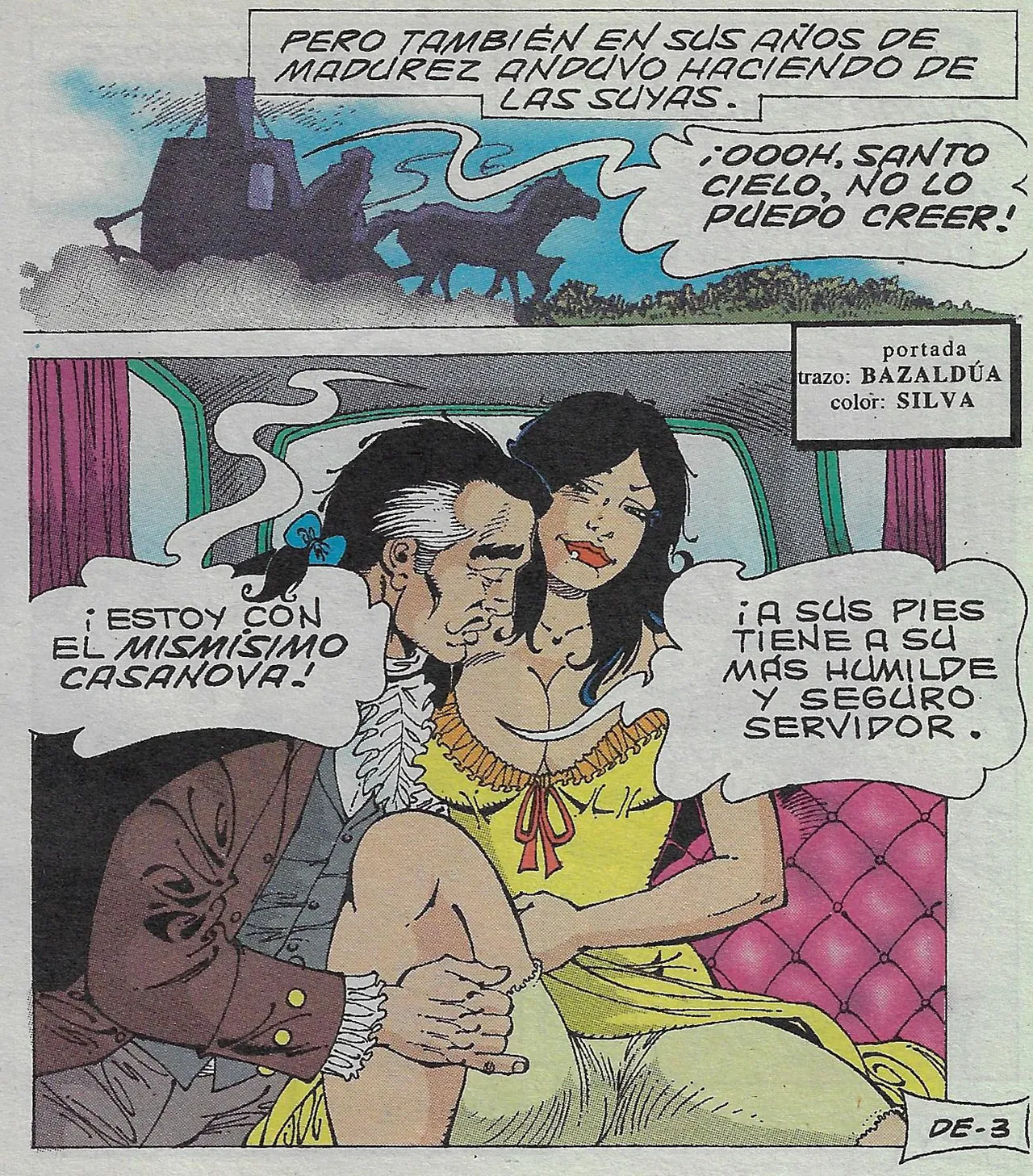 Delmonicos Erotika 160 page 4 full