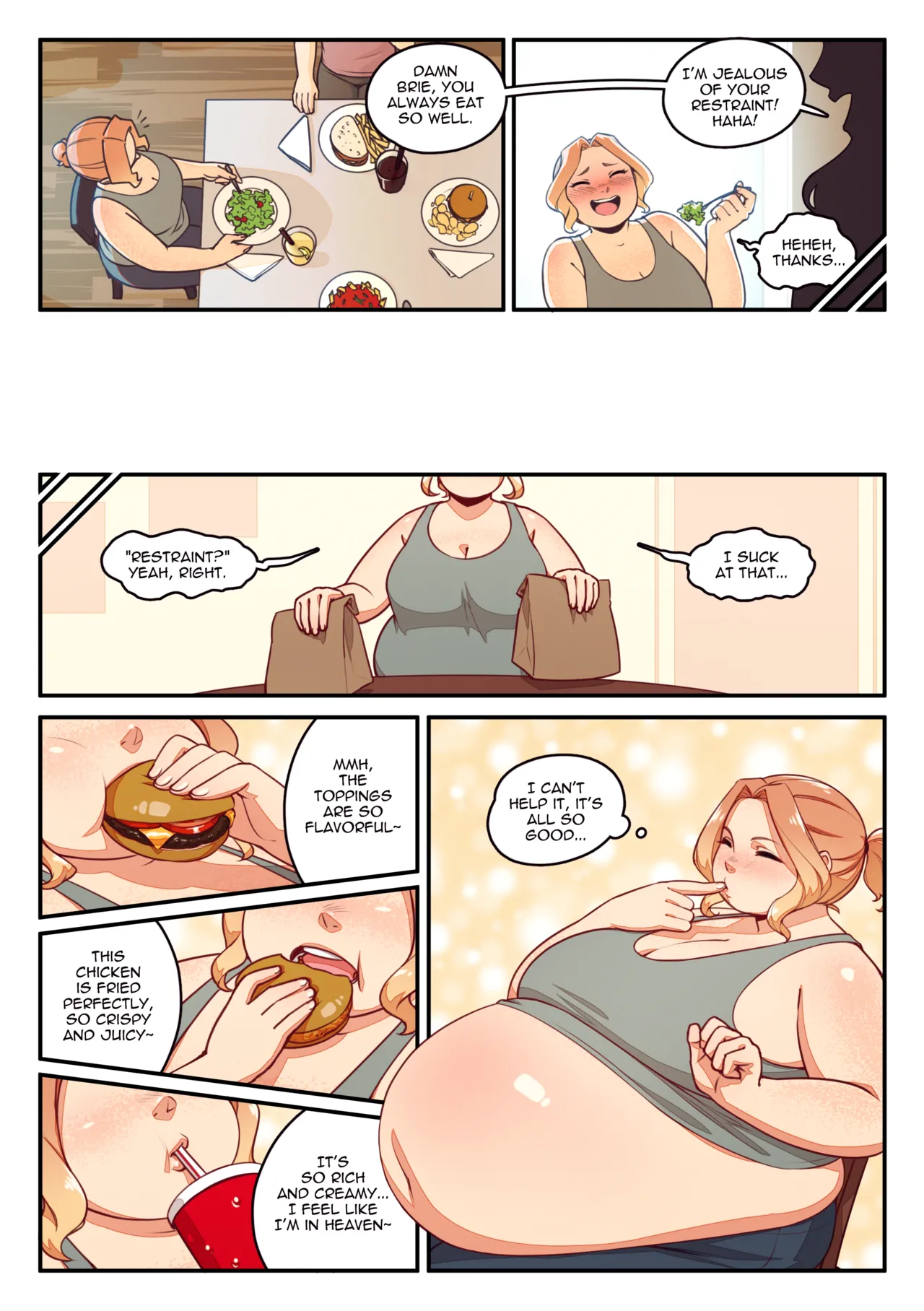 BWS's Feast for the Eyes page 4 full