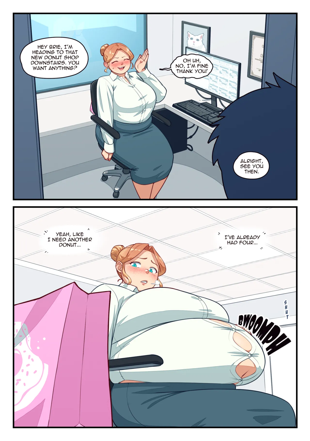 BWS's Feast for the Eyes page 5 full