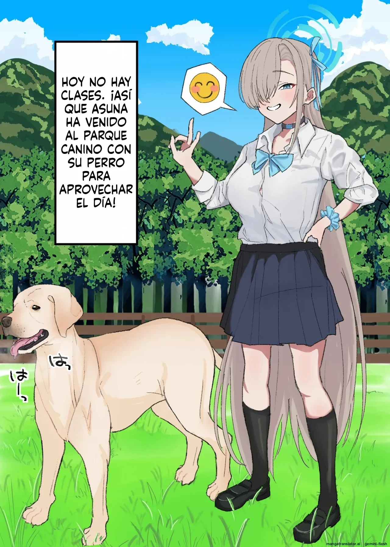 Doskebe dog run  MTL page 2 full