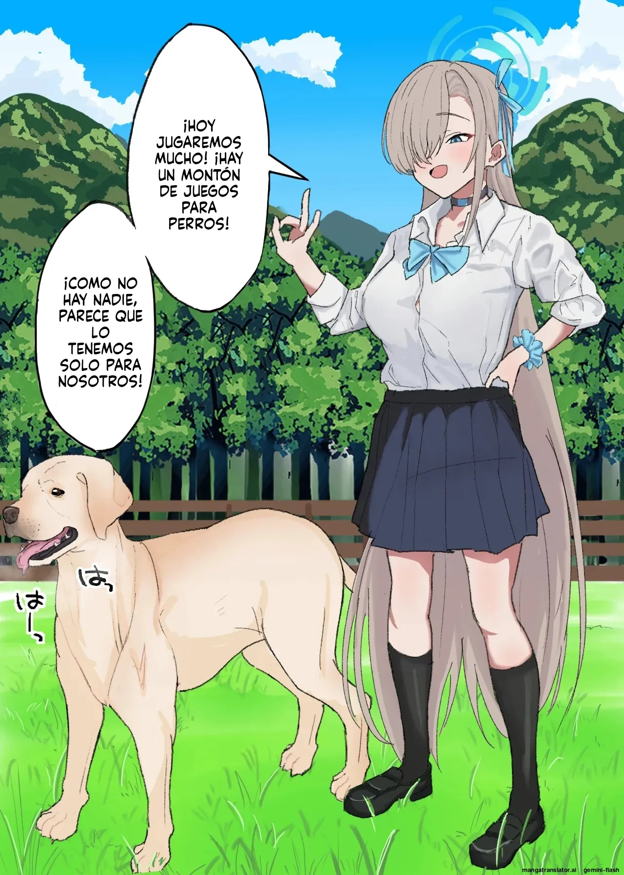 Doskebe dog run  MTL page 3 full
