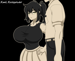 Renee X Anon X Ashley