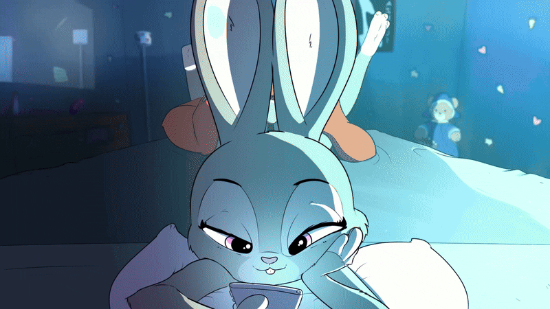 Judy & Nick Date Night page 4 full