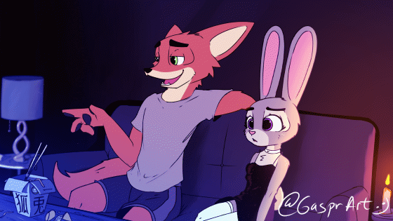 Judy & Nick Date Night page 6 full