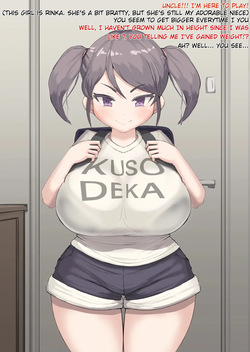 Oji-san to Mei Ch. 1-25