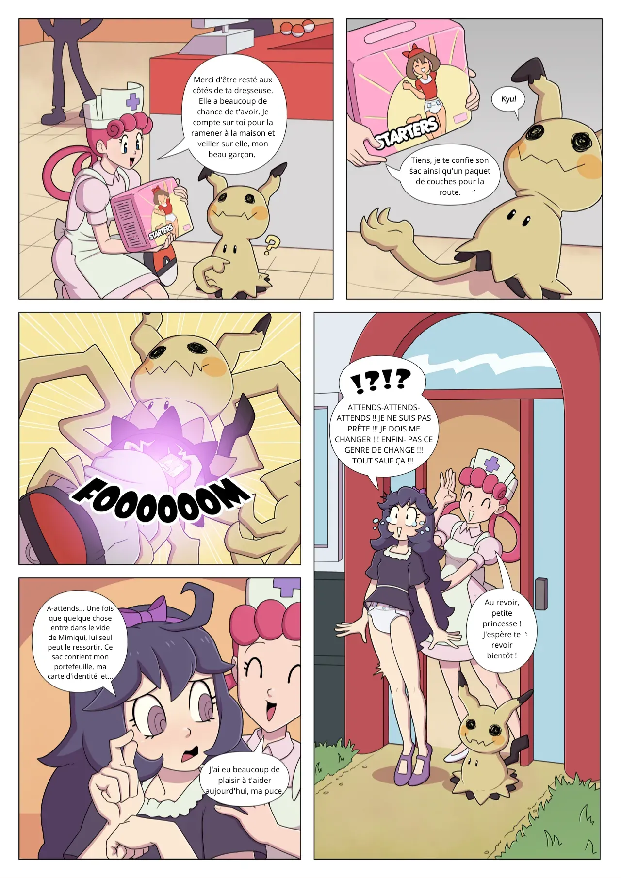 Hexxed page 7 full
