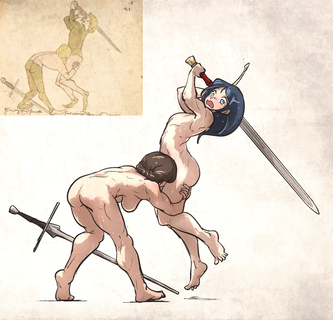 Weapon Instructor page 10 full