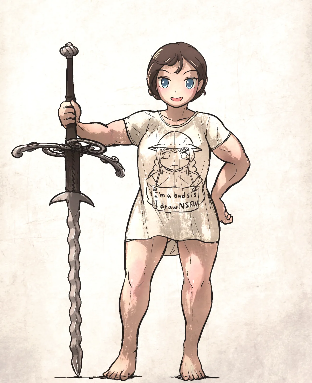 Weapon Instructor page 4 full