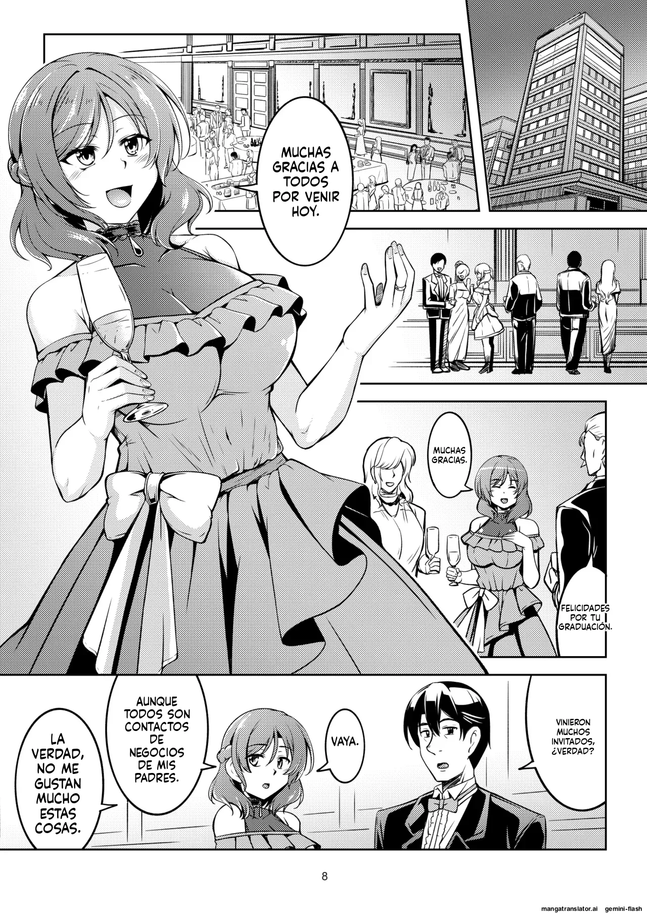 Koi Hime Love Maki!! 9 -Saikai no Yakusoku- page 10 full