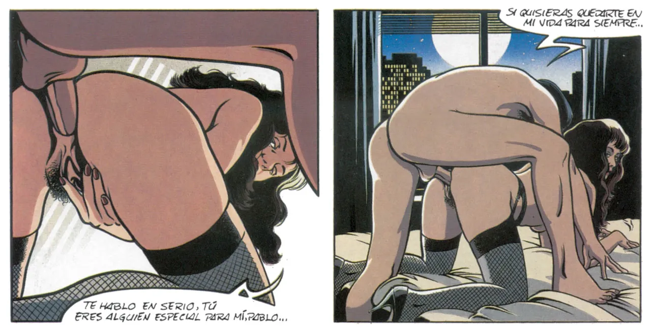 Historias Cortas 2 page 11 full