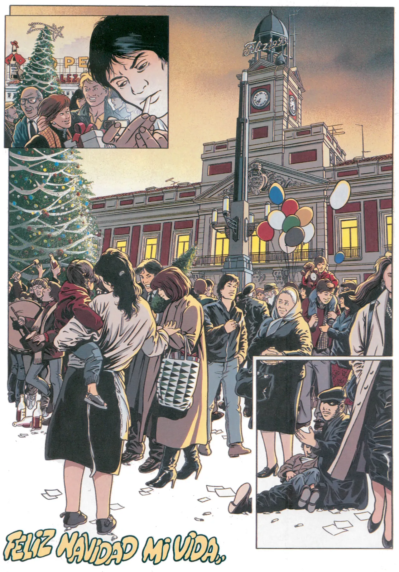 Historias Cortas 2 page 2 full