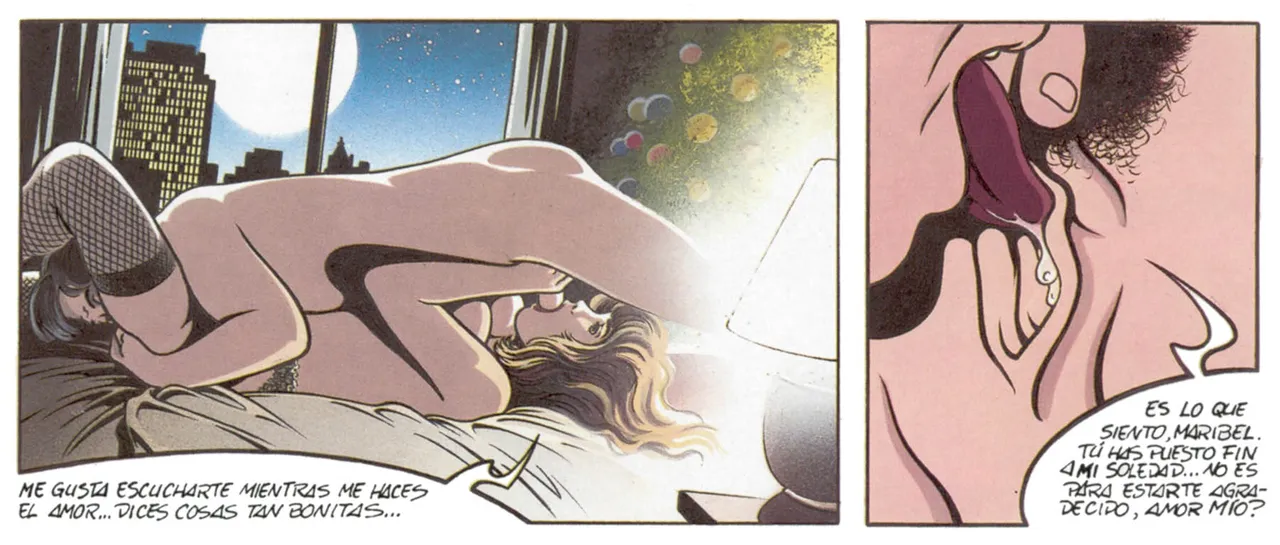 Historias Cortas 2 page 6 full