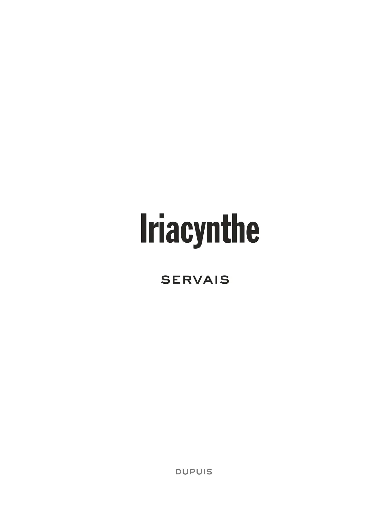Iriacynthe Intégrale NB page 6 full