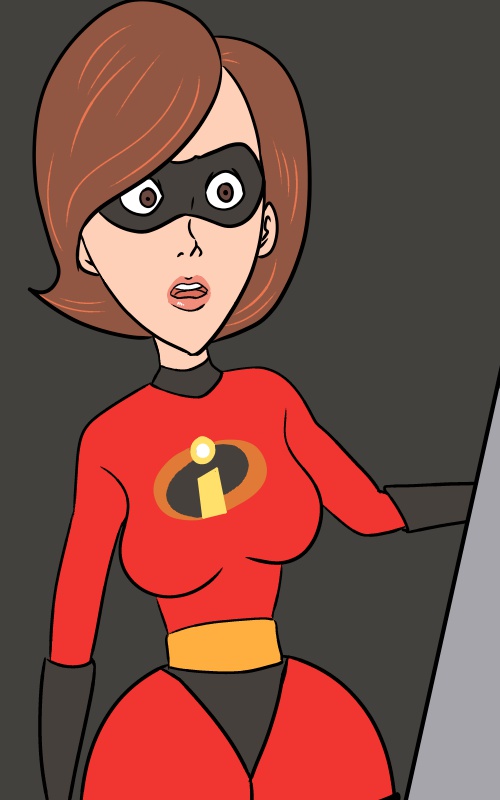 Helen Parr page 2 full