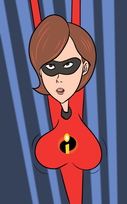 Helen Parr page 3 full