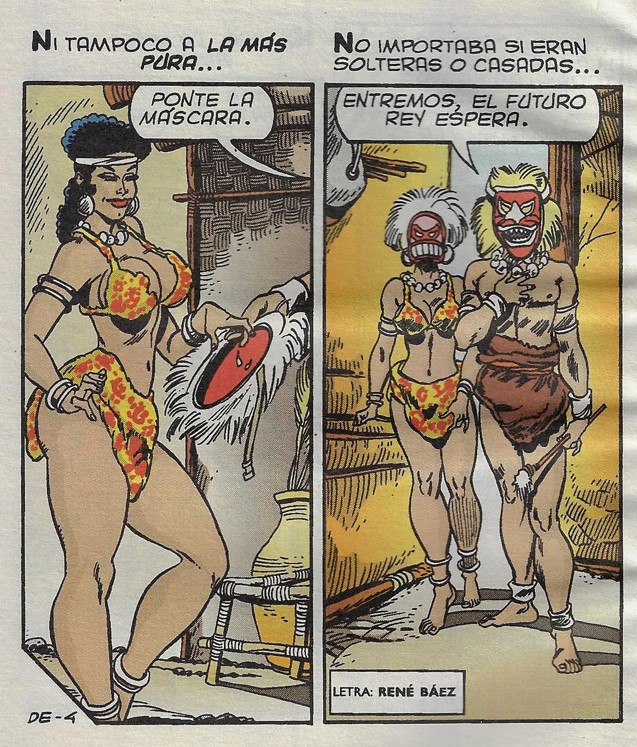 Delmonicos Erotika 074 page 5 full