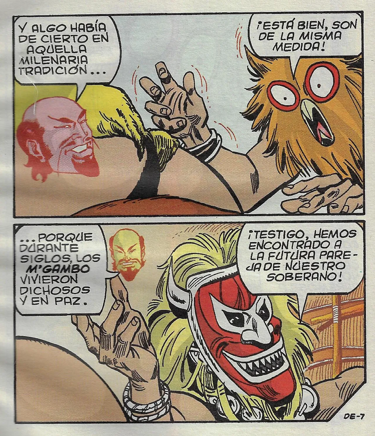 Delmonicos Erotika 074 page 8 full