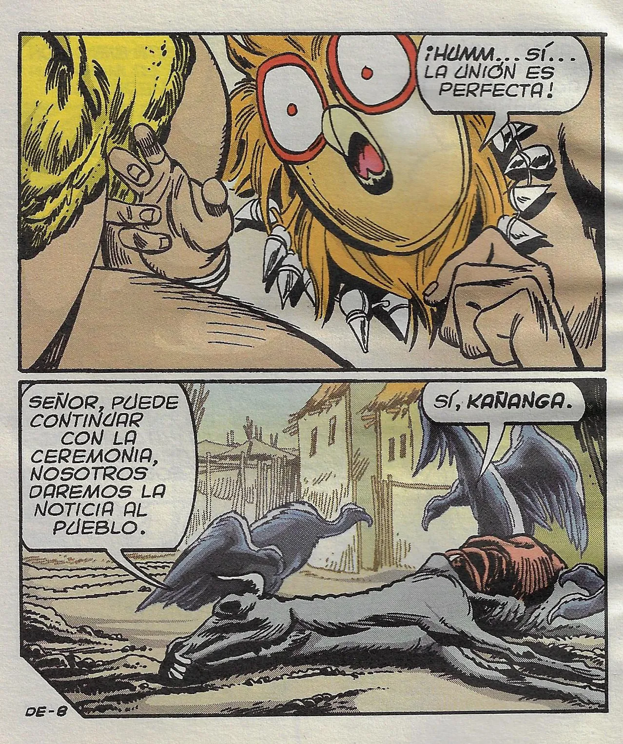 Delmonicos Erotika 074 page 9 full