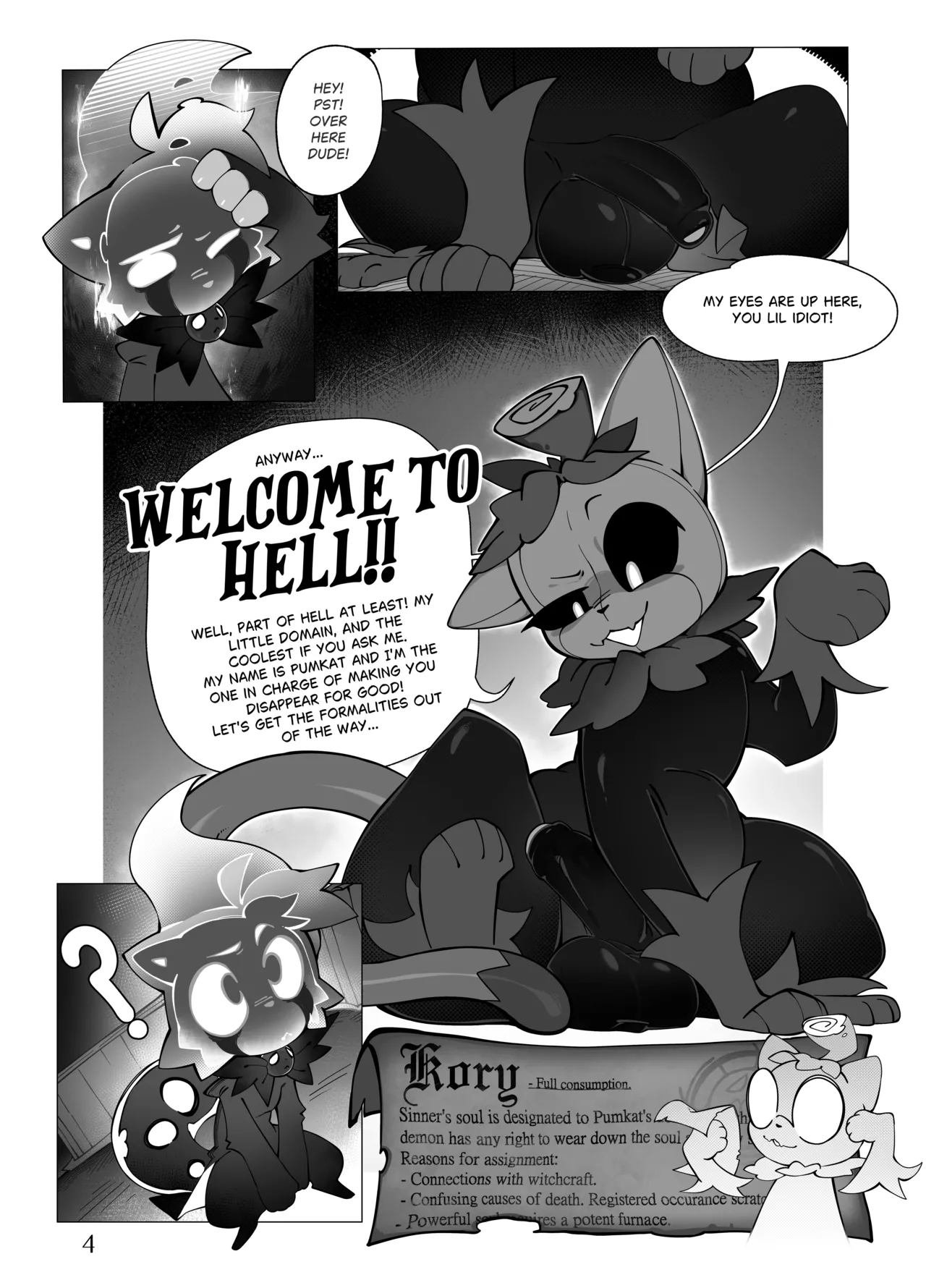 Purrr-Gatory page 5 full