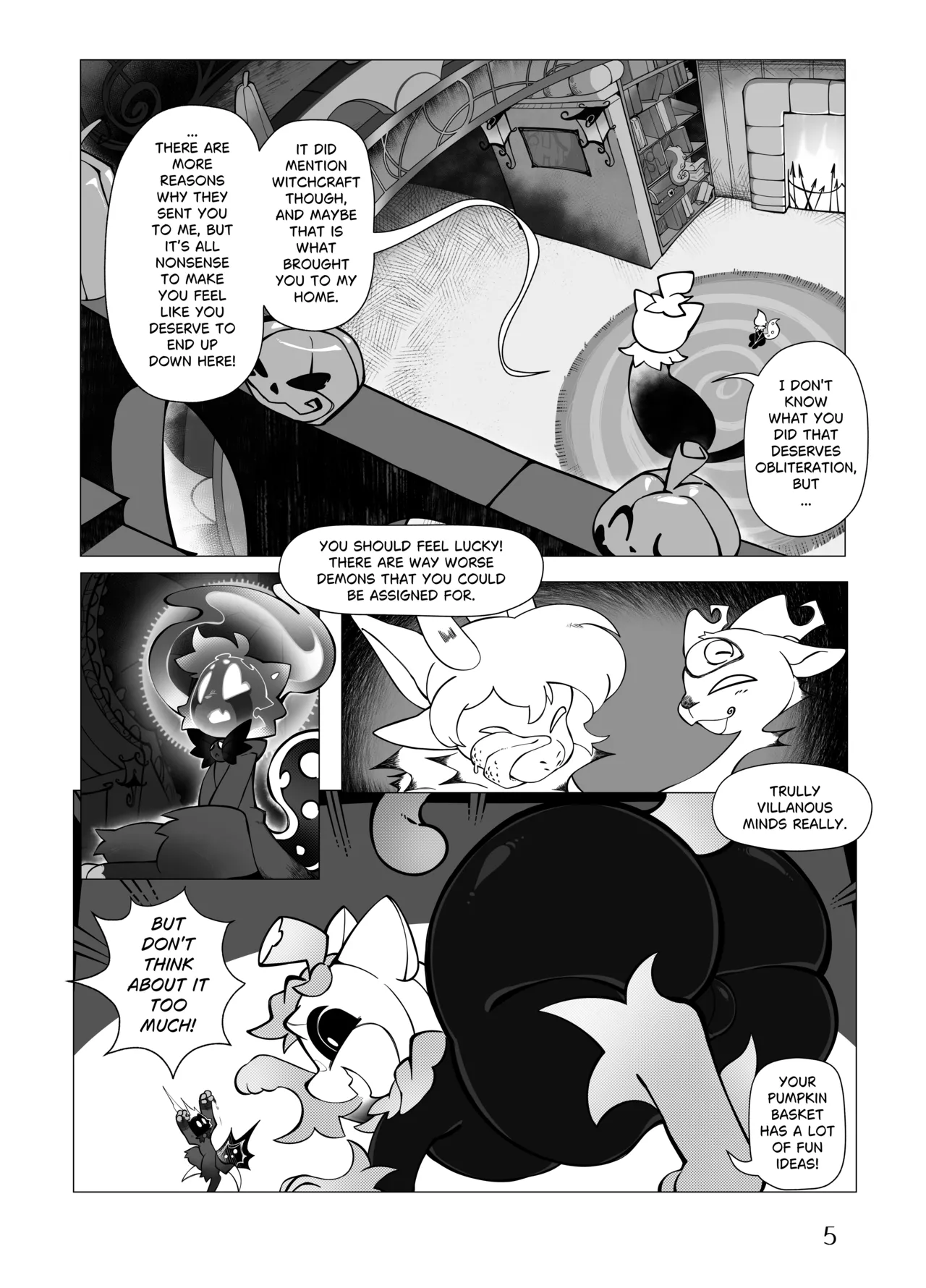 Purrr-Gatory page 6 full