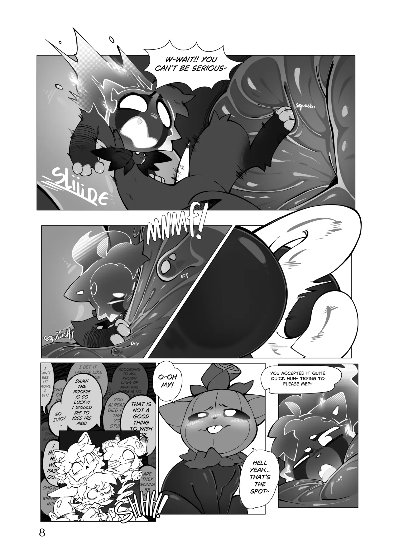 Purrr-Gatory page 9 full