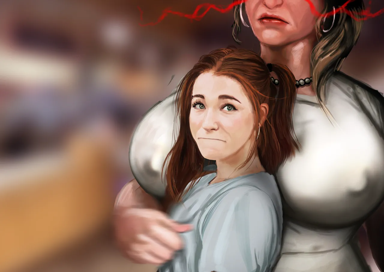 Retail Therapy page 4 full