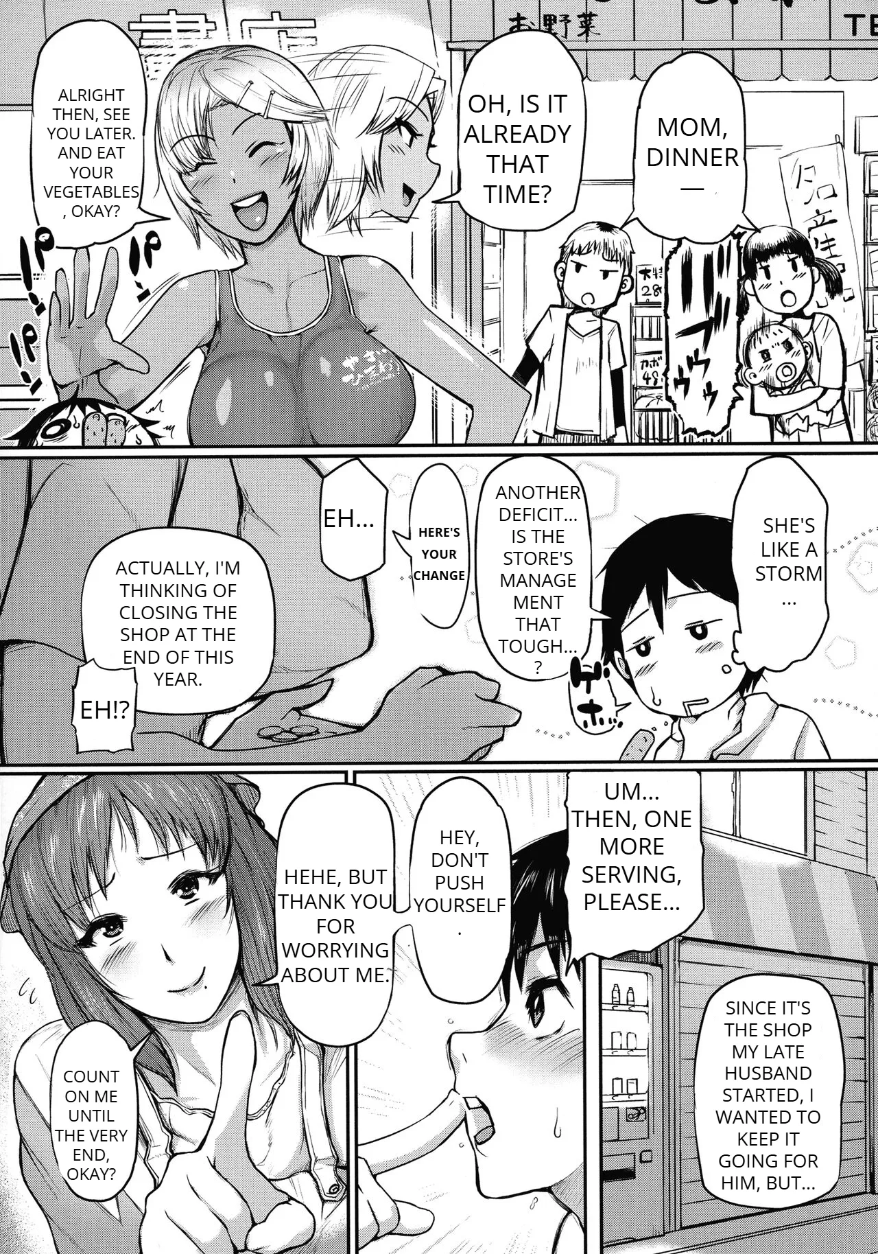 MAMAKAN CLUB - ENGLISH page 10 full