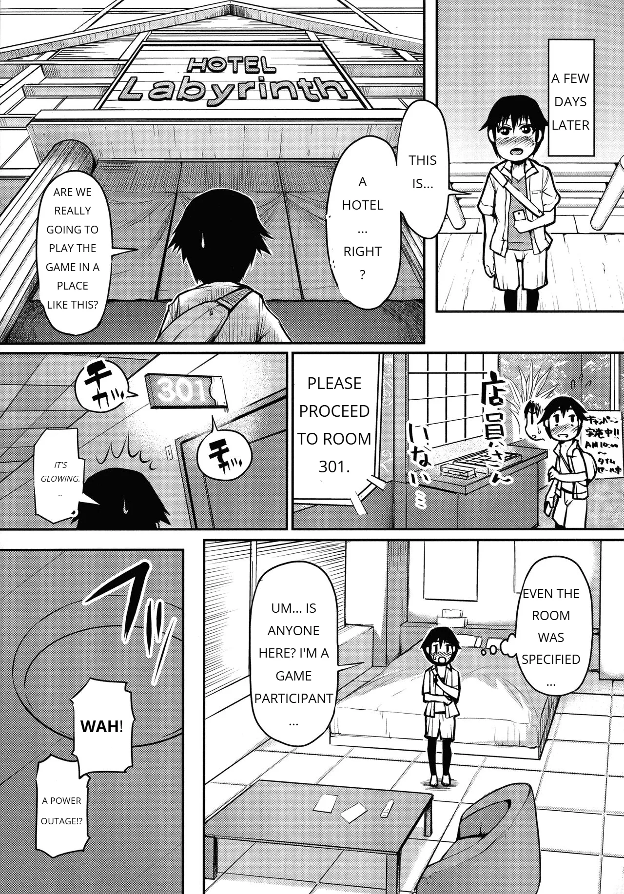 MAMAKAN CLUB - ENGLISH page 12 full