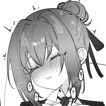 [Eonsang] KALINA (Girls' Frontline) cover
