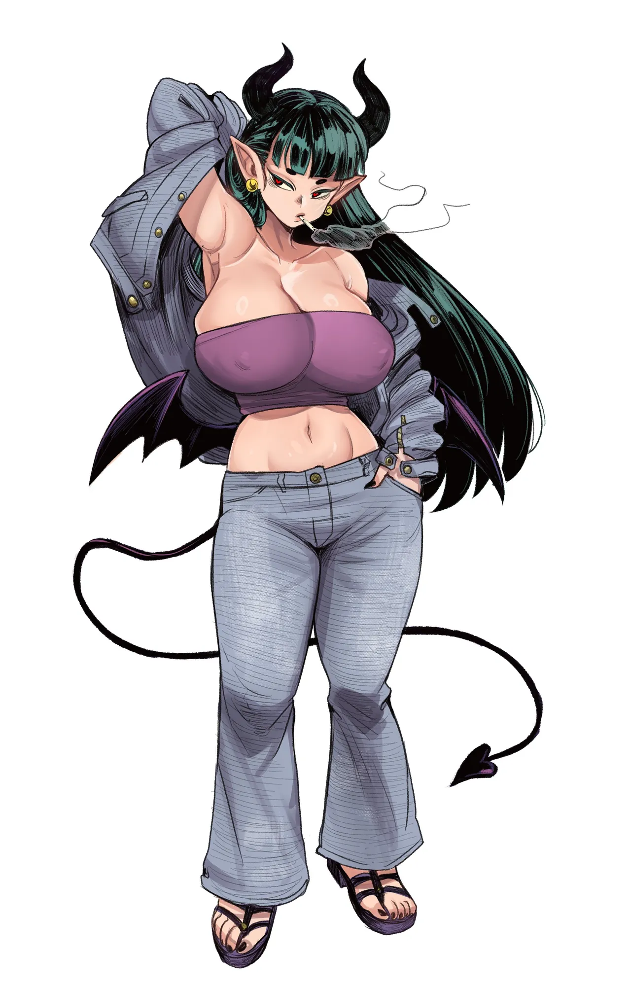 Charlotte & Kathy page 2 full