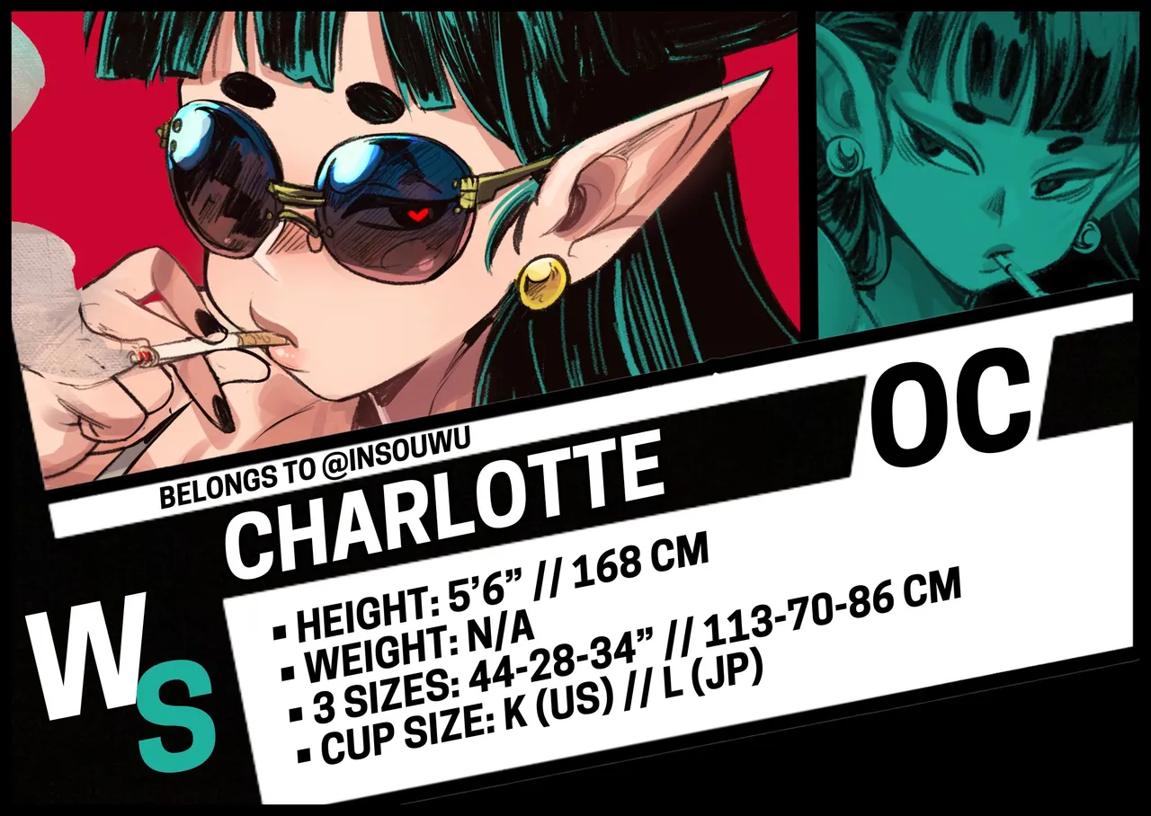 Charlotte & Kathy page 5 full