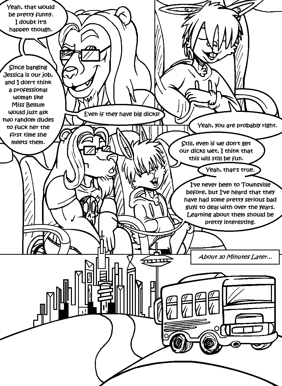 Museum Tour page 5 full
