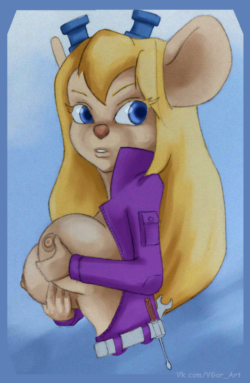 ARTIST VylfGor PART1 page 11 full