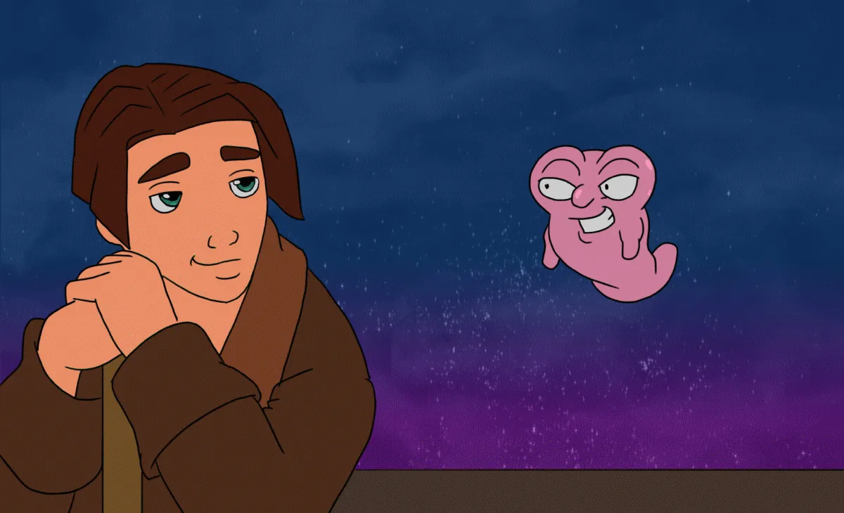 ARTIST VylfGor PART1 page 7 full