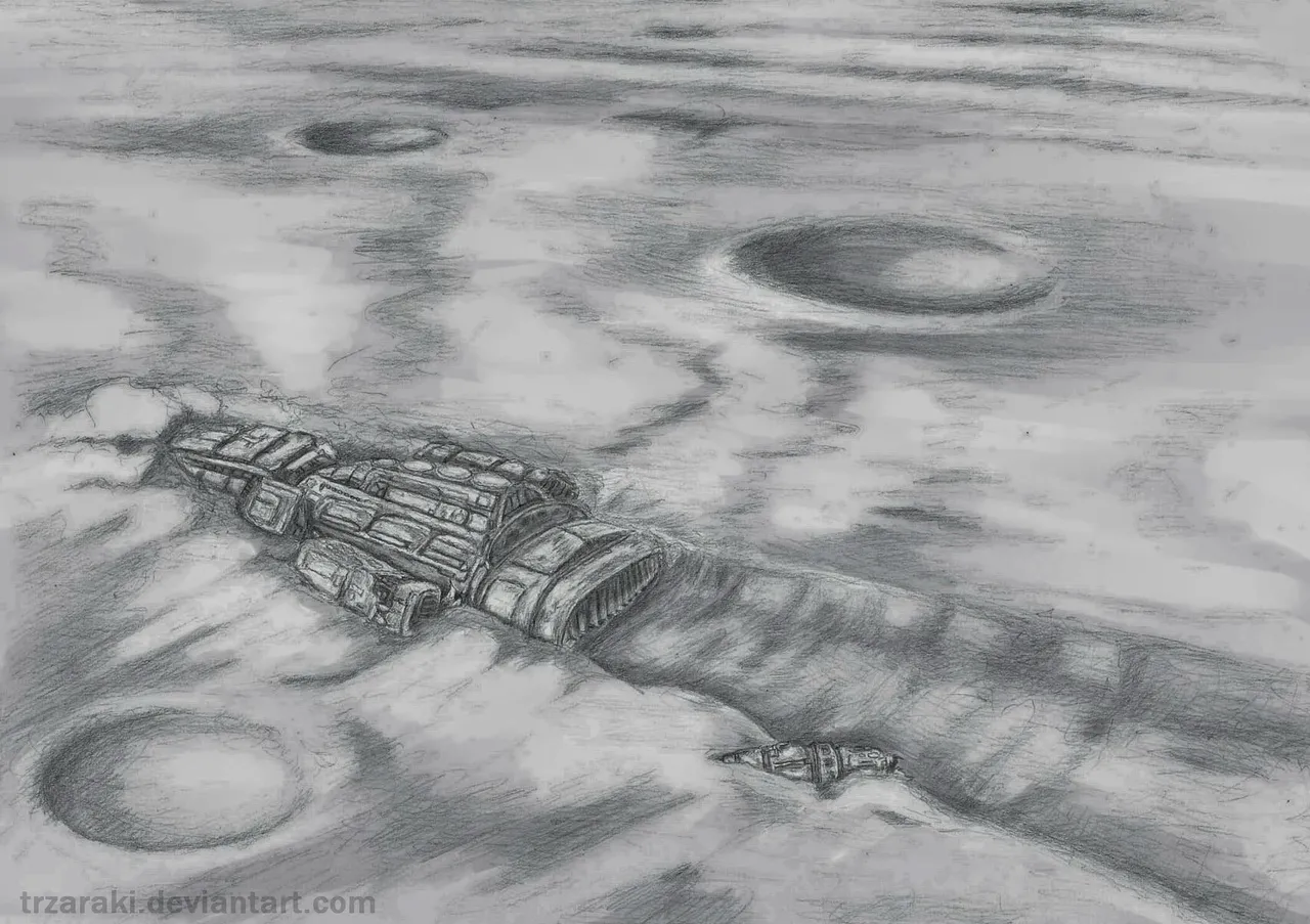 ARTIST VylfGor PART1 page 9 full