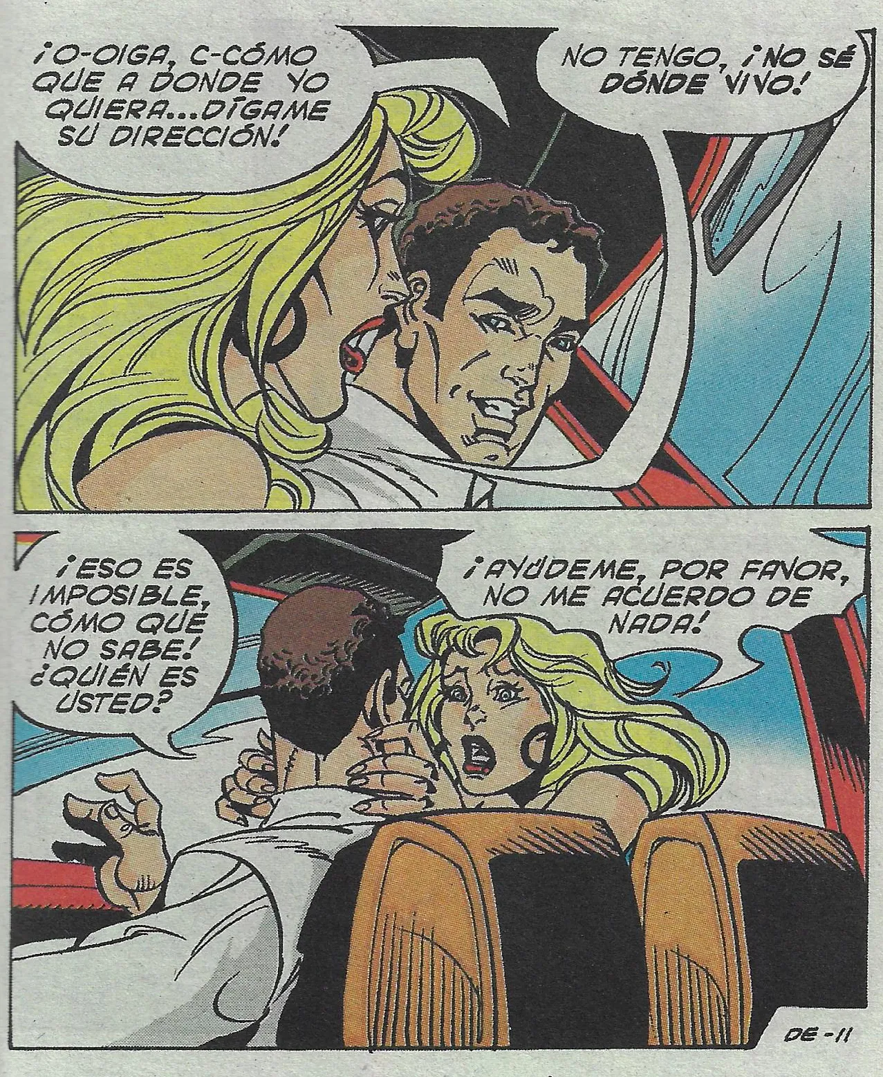 Delmonicos Erotika 291 page 12 full