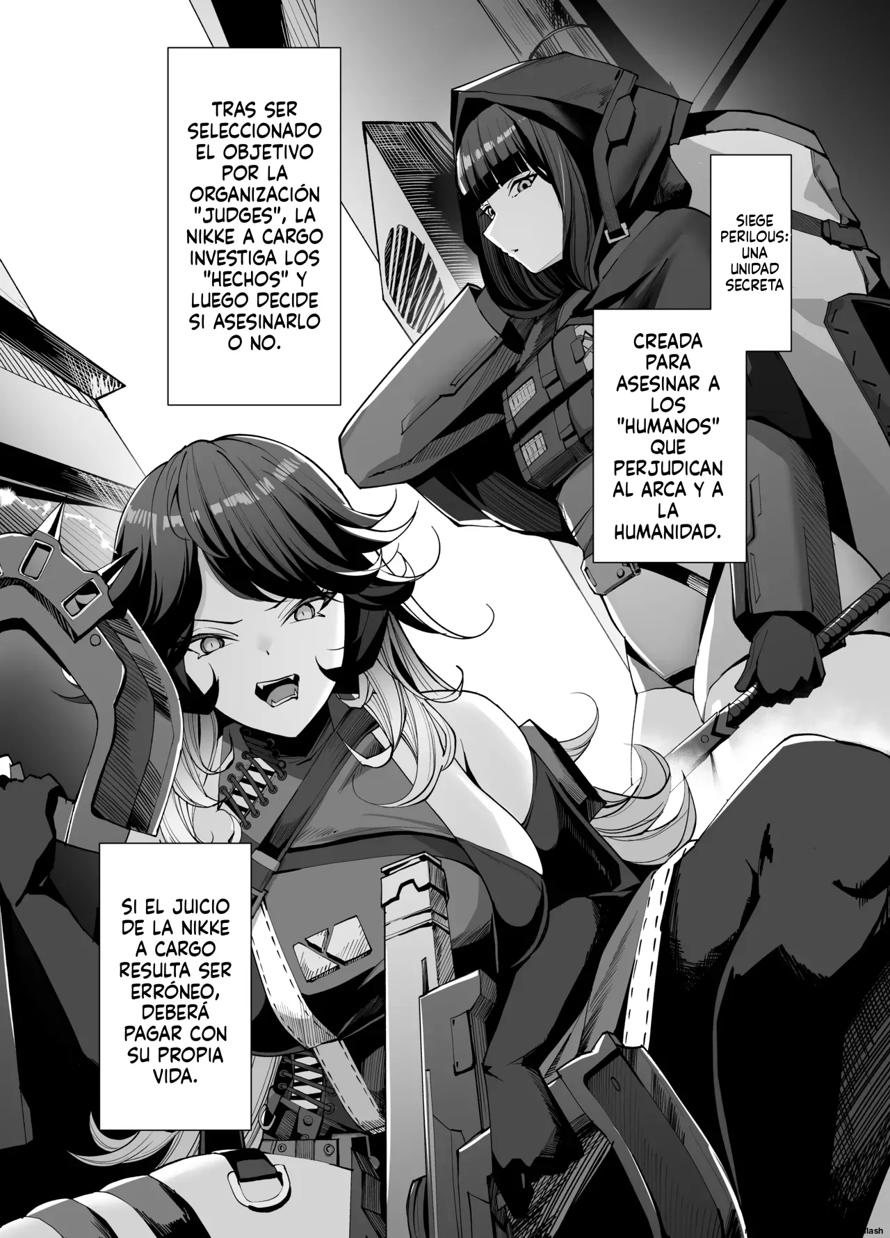 D no D wa Dosukebe no D  MTL page 2 full