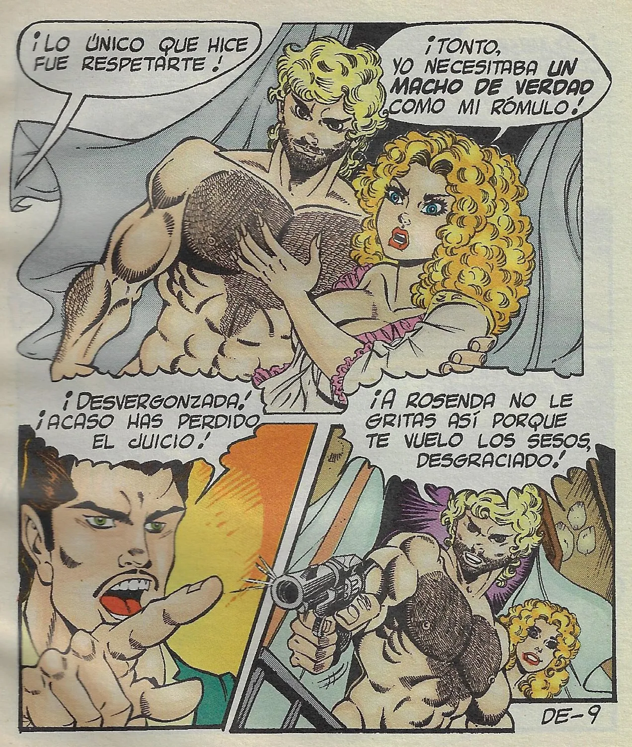 Delmonicos Erotika 036 page 10 full