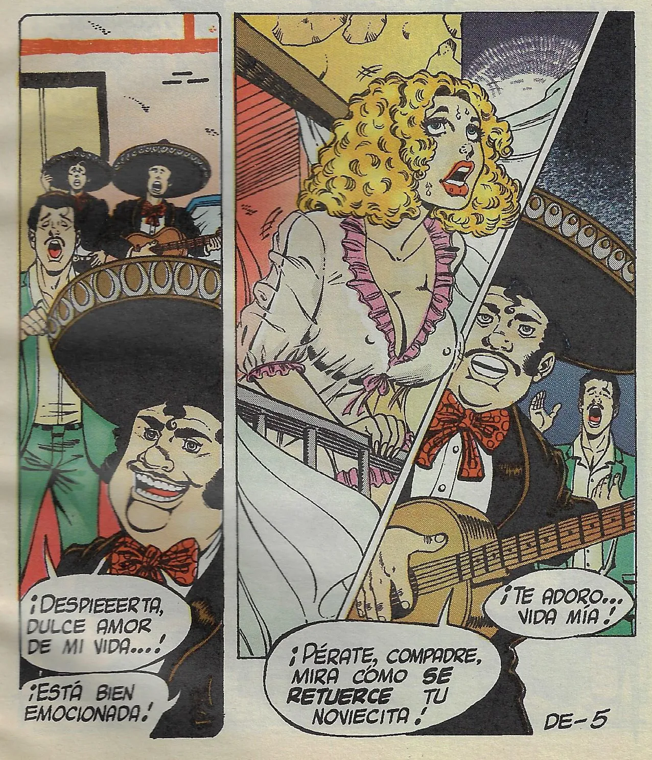 Delmonicos Erotika 036 page 6 full