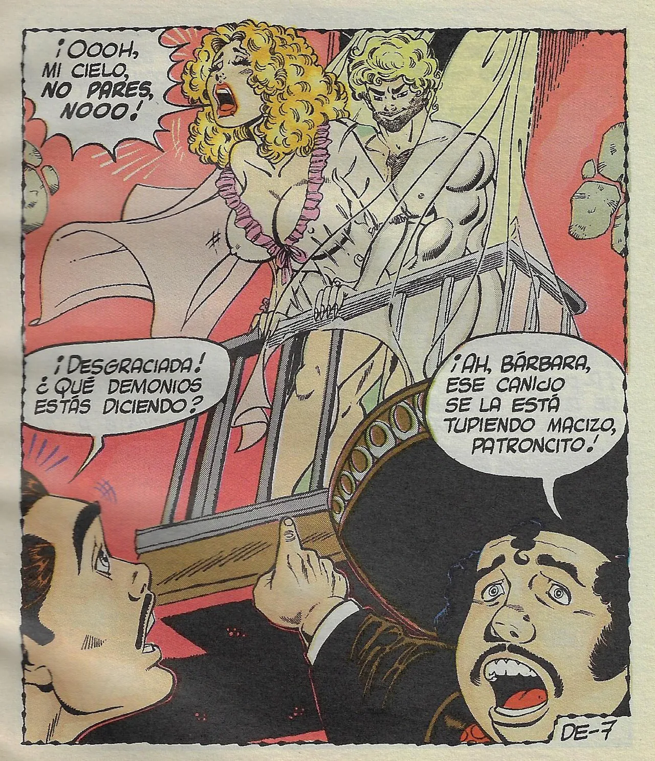 Delmonicos Erotika 036 page 8 full