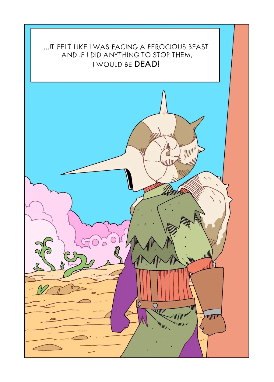 Amunito by Hambonous page 11 full