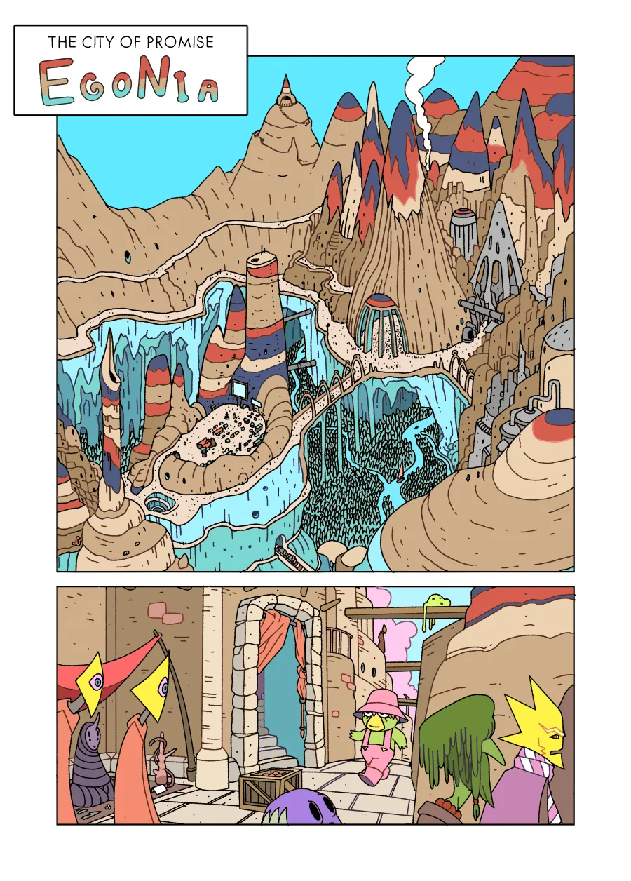 Amunito by Hambonous page 12 full