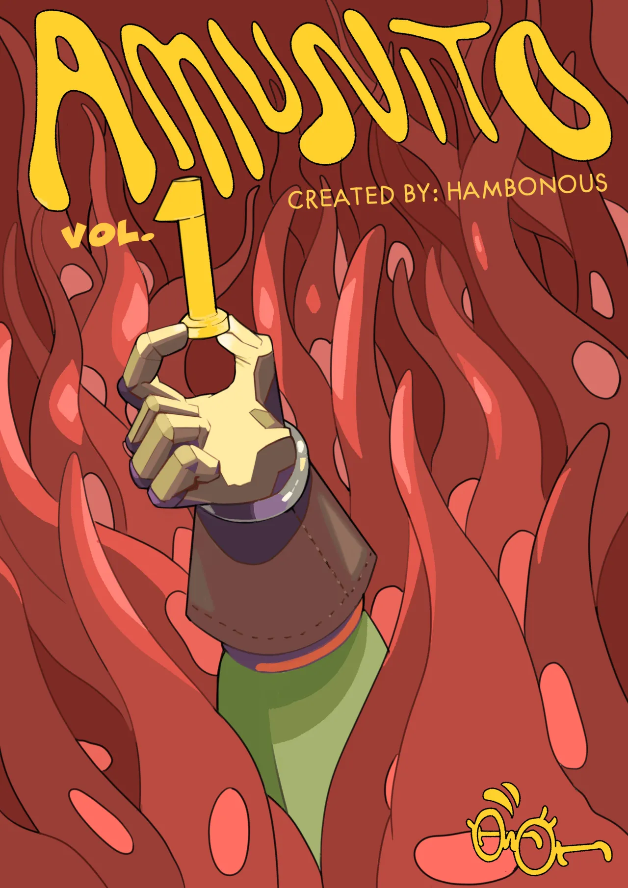 Amunito by Hambonous page 2 full